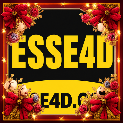 esse4d — galeri pratinjau - APK Resmi